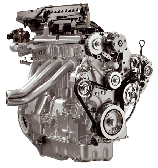 2023 Bishi Grandis Car Engine